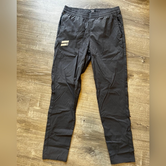 Hurley Other - Hurley Men’s Ripstop Jogger Chino Pants – Gray – Size M